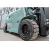 Погрузчик вилочный электрический LIMGARD FE20LW (LI-ION, 3F480, SS, ST, F-1200, четырехопорный)