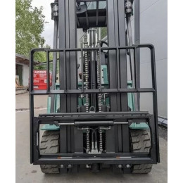 Погрузчик вилочный электрический LIMGARD FE20LW (LI-ION, 3F480, SS, ST, F-1200, четырехопорный)