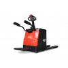 Перевозчик паллет EP Equipment RPL201H (Кислотный, 360 Ah, акваматик, холодное исполнение, с платформой для оператора)