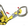 Виброплита реверсивная Vibromatic HPR-145