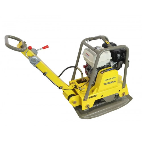 Виброплита реверсивная Vibromatic HPR-145