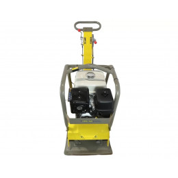Виброплита реверсивная Vibromatic HPR-145