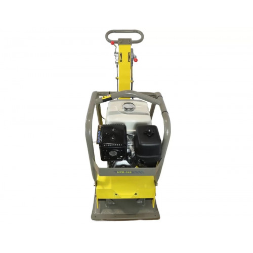 Виброплита реверсивная Vibromatic HPR-145