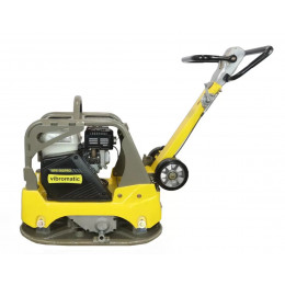 Виброплита реверсивная Vibromatic HPR-160PRO