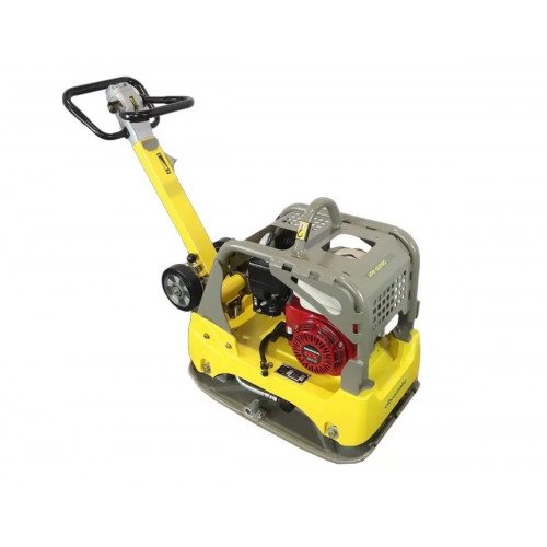 Виброплита реверсивная Vibromatic HPR-160PRO