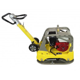 Виброплита реверсивная Vibromatic HPR-160PRO