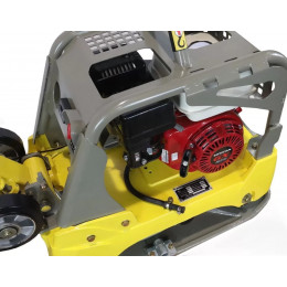 Виброплита реверсивная Vibromatic HPR-160PRO