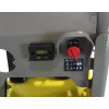 Виброплита реверсивная Vibromatic HPR-160PRO