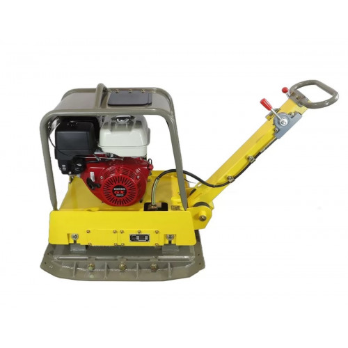 Виброплита реверсивная Vibromatic HPR-250