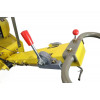 Виброплита реверсивная Vibromatic HPR-250