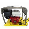 Виброплита реверсивная Vibromatic HPR-250