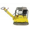 Виброплита реверсивная Vibromatic HPR-250