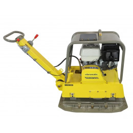 Виброплита реверсивная Vibromatic HPR-250