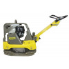 Виброплита реверсивная Vibromatic HPR-315PRO