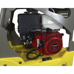 Виброплита реверсивная Vibromatic HPR-315PRO