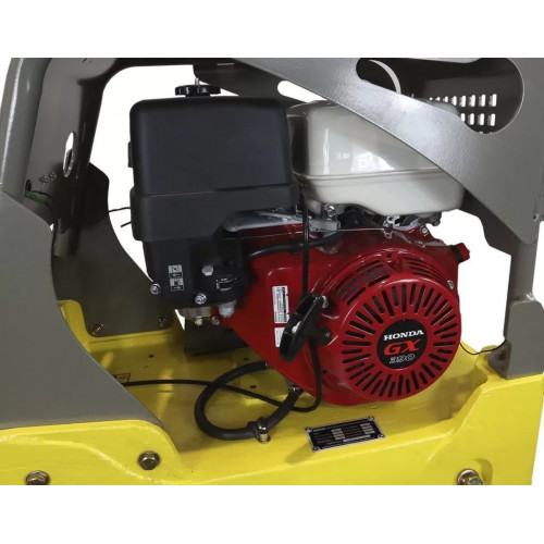 Виброплита реверсивная Vibromatic HPR-315PRO