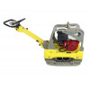 Виброплита реверсивная Vibromatic HPR-315PRO