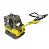 Виброплита реверсивная Vibromatic HPR-315PRO