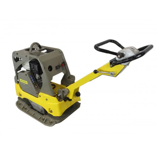 Виброплита реверсивная Vibromatic HPR-315PRO