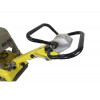 Виброплита реверсивная Vibromatic HPR-315PRO