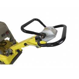 Виброплита реверсивная Vibromatic HPR-315PRO