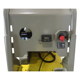 Виброплита реверсивная Vibromatic HPR-315PRO