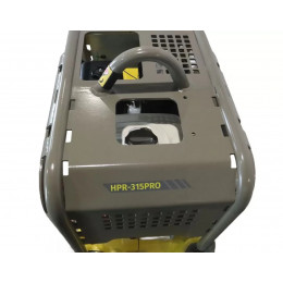 Виброплита реверсивная Vibromatic HPR-315PRO