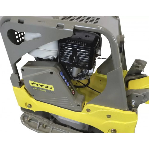 Виброплита реверсивная Vibromatic HPR-315PRO