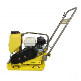 Виброплита с поступательным движением Vibromatic HPF-90W