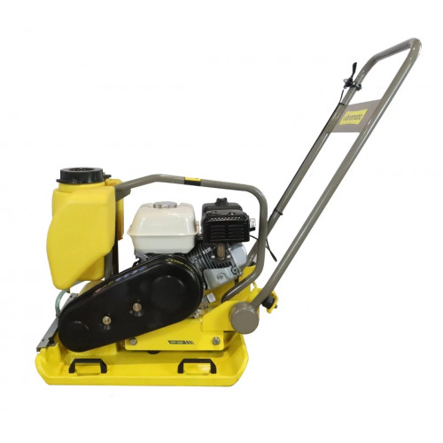 Виброплита с поступательным движением Vibromatic HPF-90W