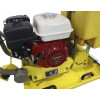 Виброплита с поступательным движением Vibromatic HPF-90W