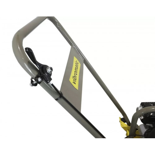 Виброплита с поступательным движением Vibromatic HPF-90W