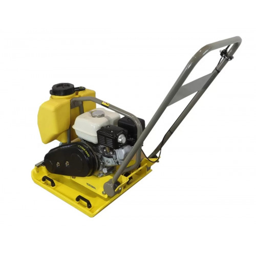 Виброплита с поступательным движением Vibromatic HPF-90W