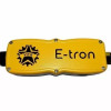 Глубинный вибратор с преобразователем ВПК E-tron 36
