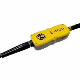 Глубинный вибратор с преобразователем ВПК E-tron 50