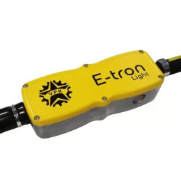 Глубинный вибратор с преобразователем ВПК E-tron light 50