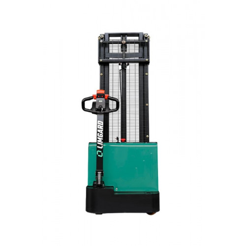 Штабелер электрический самоходный LIMGARD SE12L (LI-ION, 3 м, без платформы)