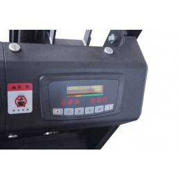 Погрузчик вилочный электрический EP Equipment EP CPD18FVD8 (Кислотный, 3F480, SS, ST, четырехопорный)