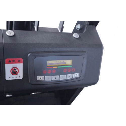 Погрузчик вилочный электрический EP Equipment EP CPD18FVD8 (Кислотный, 3F480, SS, ST, четырехопорный)
