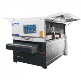 Рельефно-шлифовальный станок DELTAMACHINERY DM RS 1000-6