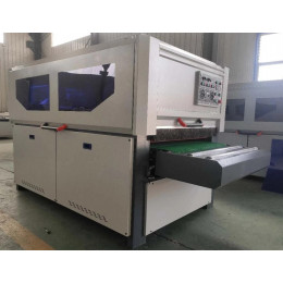 Рельефно-шлифовальный станок DELTAMACHINERY DM RS 1000-6F