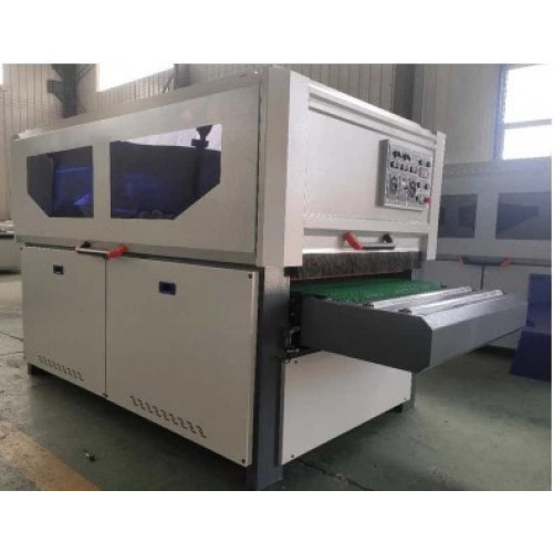 Рельефно-шлифовальный станок DELTAMACHINERY DM RS 1000-6F