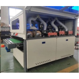 Рельефно-шлифовальный станок DELTAMACHINERY DM RS 1000-6F