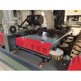 Рельефно-шлифовальный станок DELTAMACHINERY DM RS 1000-6F