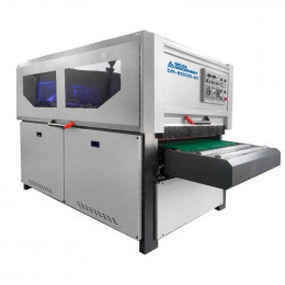 Рельефно-шлифовальный станок DELTAMACHINERY DM RS 1000-6H