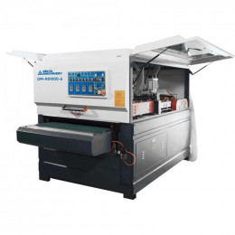 Рельефно-шлифовальный станок DELTAMACHINERY DM RS 1000-6FH
