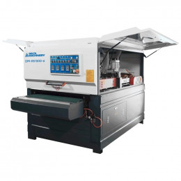 Рельефно-шлифовальный станок DELTAMACHINERY DM RS 1300-6