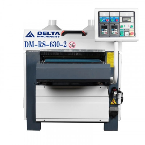 Рельефно-шлифовальный станок DELTAMACHINERY DM RS-630-2