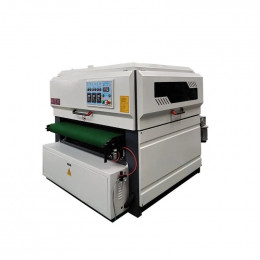 Рельефно-шлифовальный станок DELTAMACHINERY DM RS-630-4