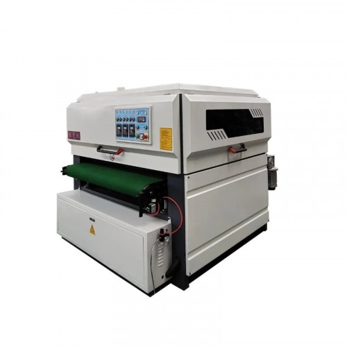 Рельефно-шлифовальный станок DELTAMACHINERY DM RS-630-4